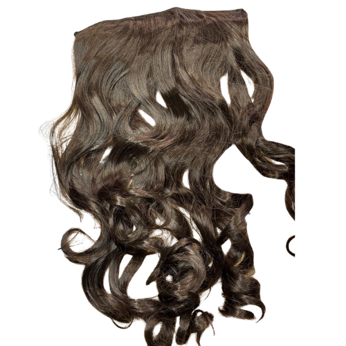 Easy Clip Hair Extension / Wig For Women