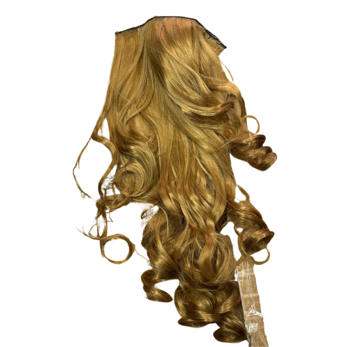 Easy Clip Hair Extension / Wig For Women