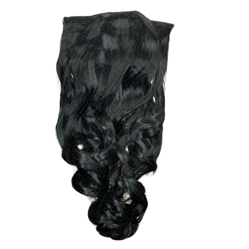 Easy Clip Hair Extension / Wig For Women