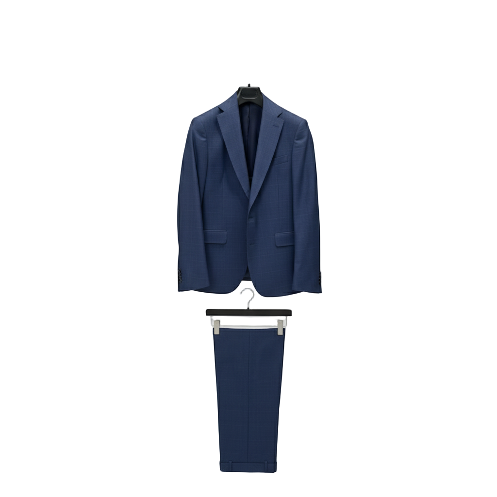 Tevere DROP7 / 2 Peace Pant & Coat
