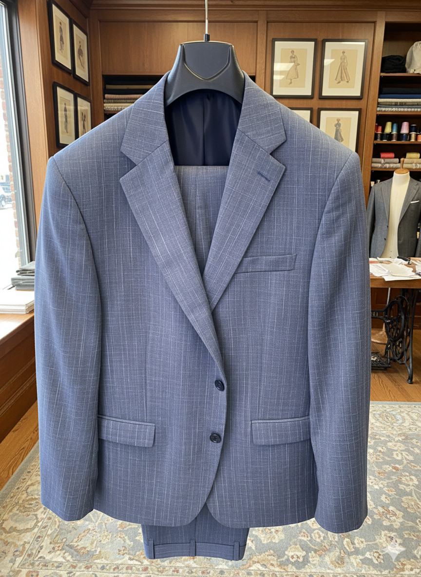 VIAPIANA 2 Piece Suit