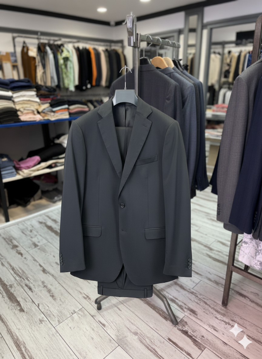 TAGLIA  MODELLO TEVERE ORDINE 561