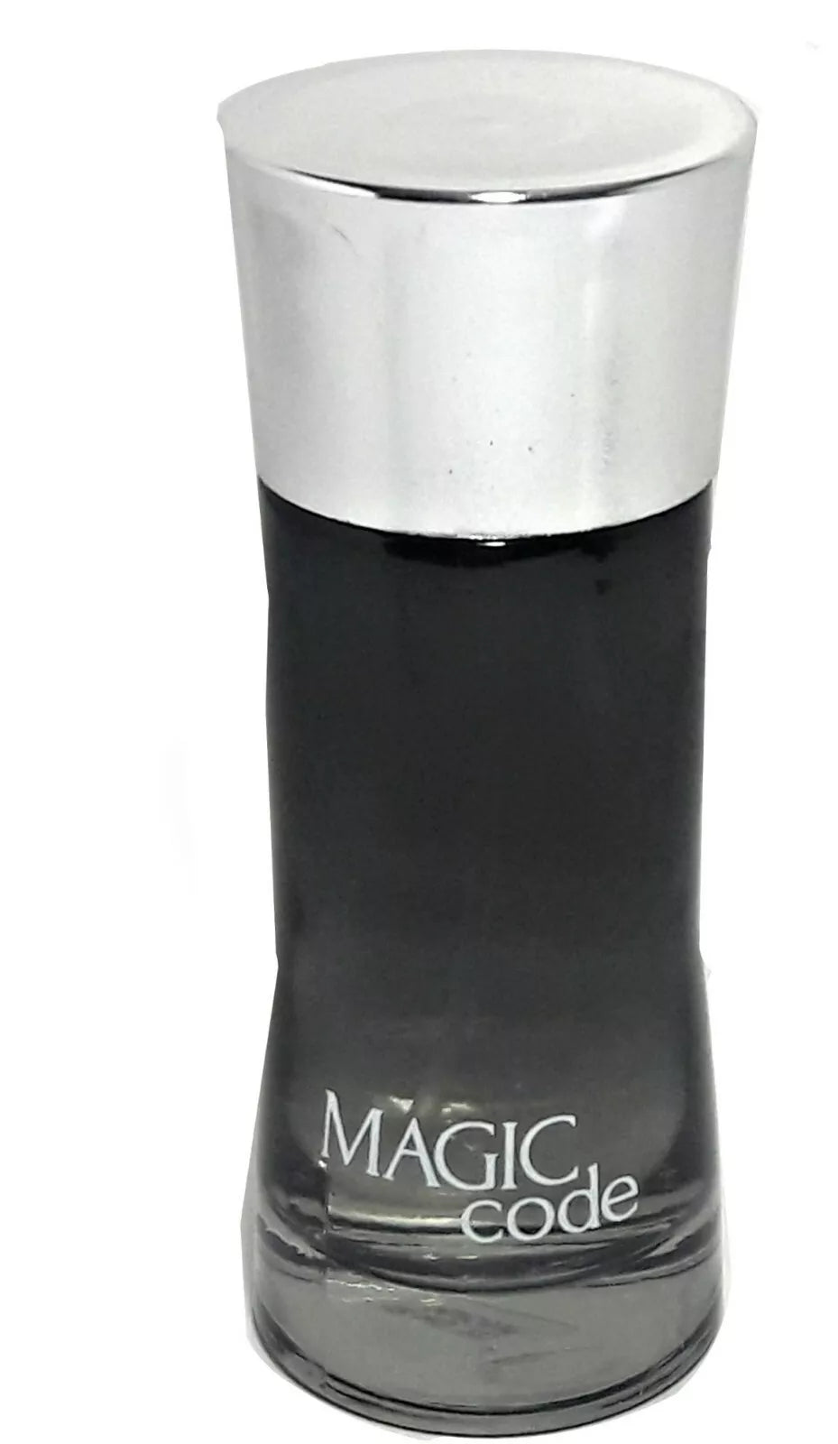 Magic Code Cologne 3.4 FL Oz EDT for Men by Mirage Brands Spray Bottle
